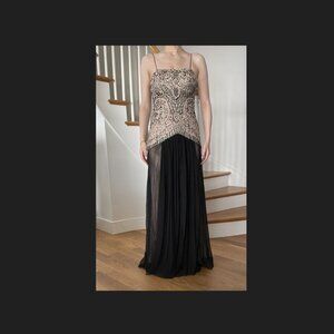 Sue Wong Evening Gown/Prom